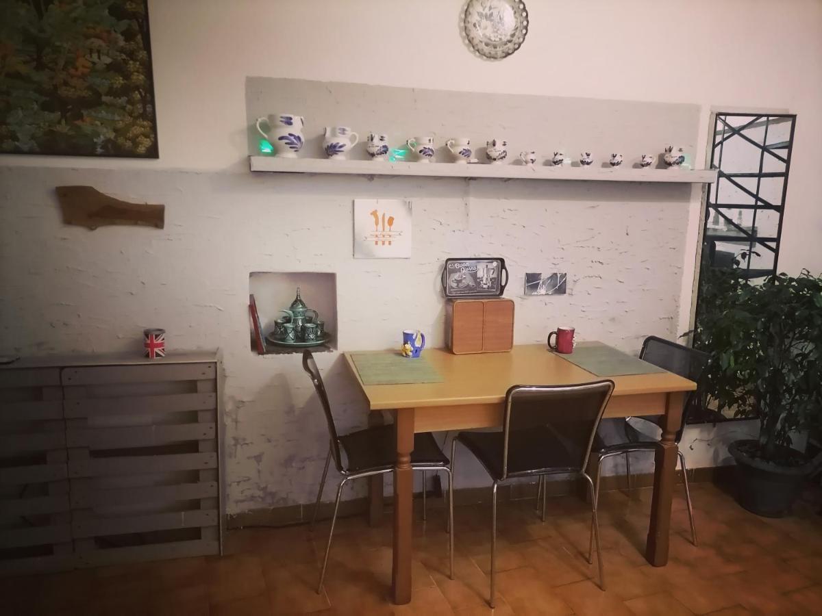 Dolce Sogno Villa Tremezzo Eksteriør bilde