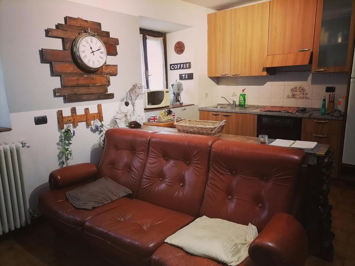 Dolce Sogno Villa Tremezzo Eksteriør bilde