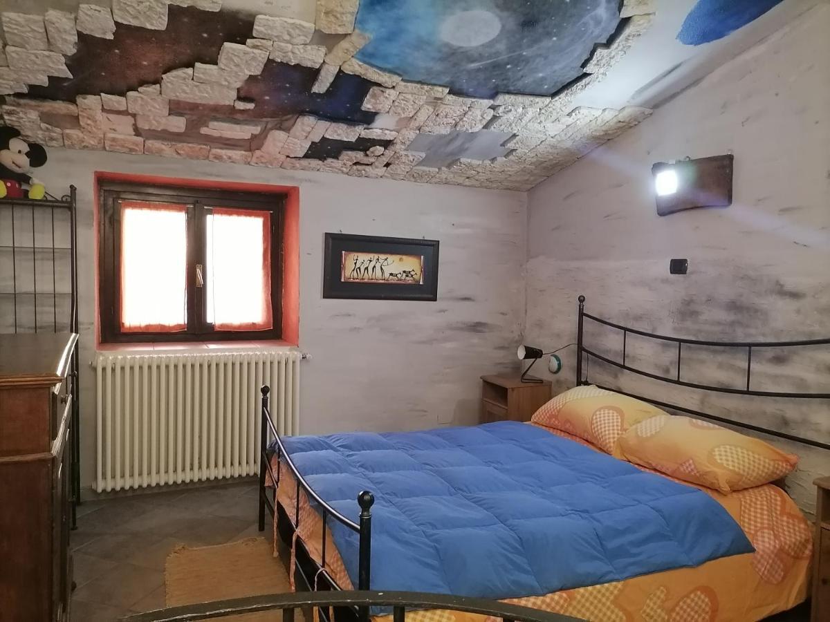 Dolce Sogno Villa Tremezzo Eksteriør bilde